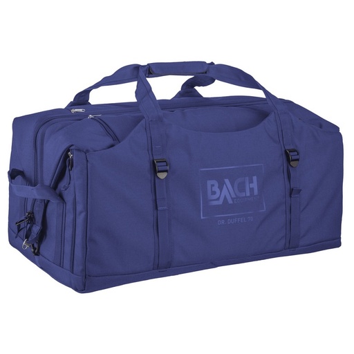 [B281355-7312] Dr. Duffel 70 Blue Dawn
