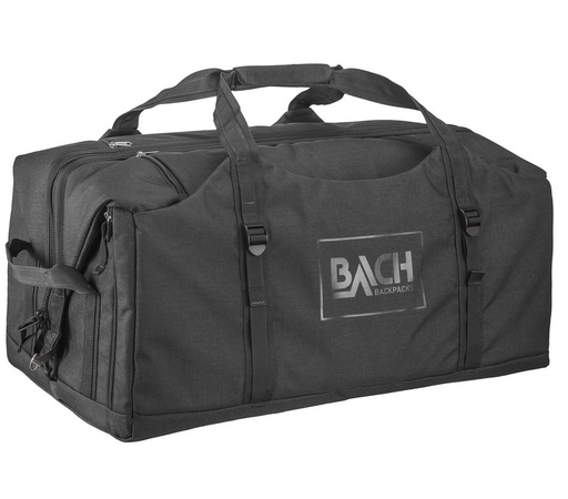 [B281355-0001] Dr. Duffel 70 Black
