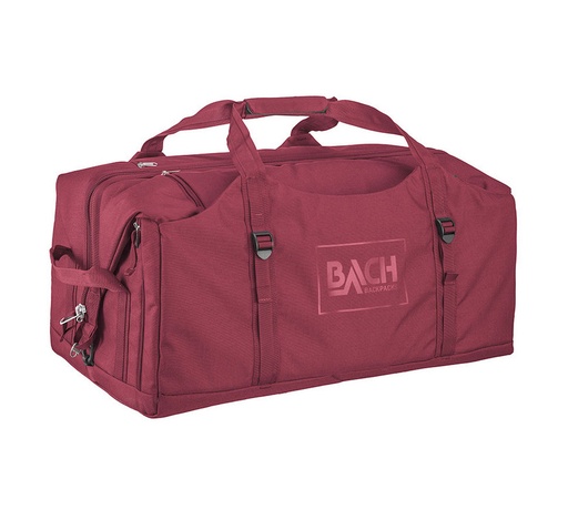 [B281355-0004] Dr. Duffel 70 Red