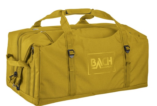 [B281355-6609] Dr. Duffel 70 Yellow Curry