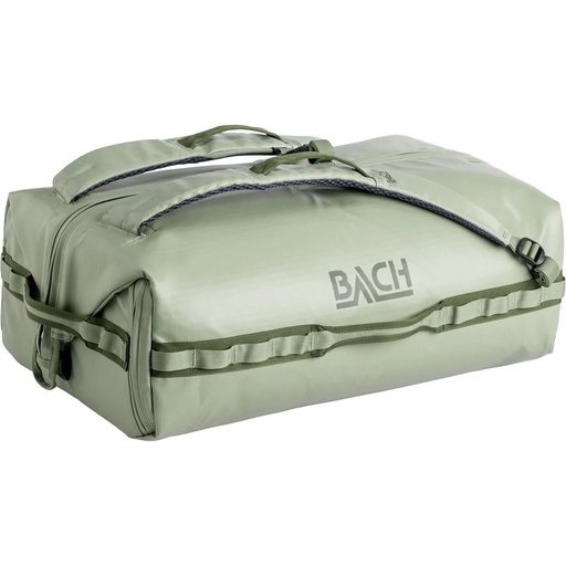 [B419982-7809] Dr. Expedition Duffel 40  Sage Green/Midnight Blue