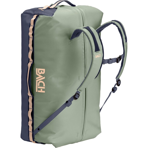 [B419981-7809] Dr. Expedition Duffel 60 Sage Green/Midnight Blue