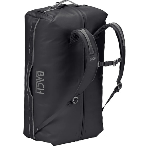 [B419981-0001] Dr. Expedition Duffel 60 Black