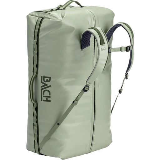 [B419980-7624] Dr. Expedition Duffel 90 Sage Green