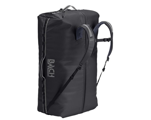 [B419980-0001] Dr. Expedition Duffel 90 Black