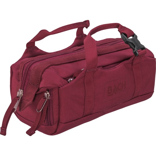 [B281360-0004] Dr. Mini M Red