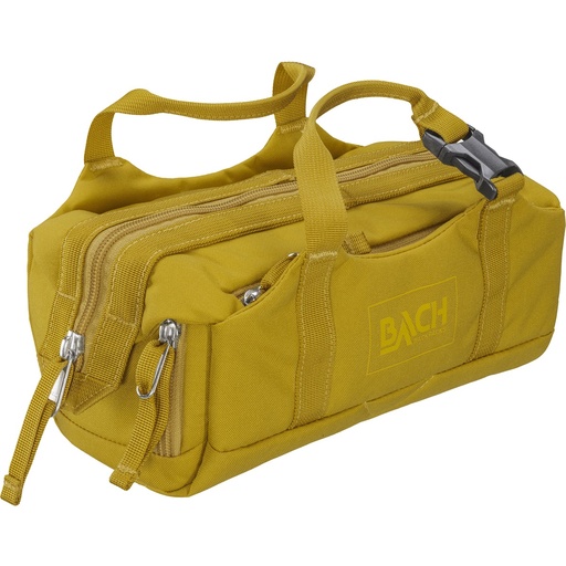 [B281360-6609] Dr. Mini M Yellow Curry