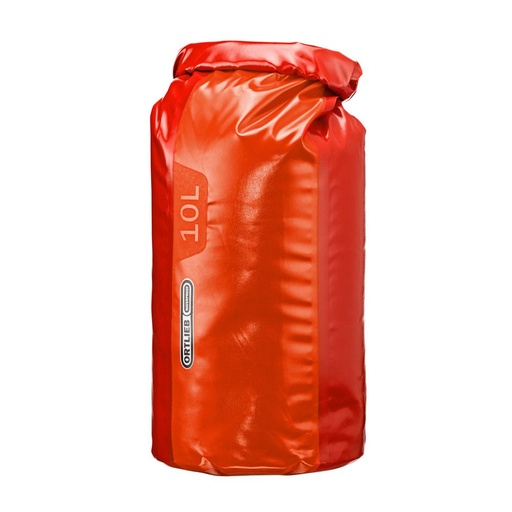 Dry-Bag PD350 Cranberry/Signal Red