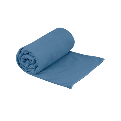 [00978783] Drylite Towel Large - 60 x 120 cm Moonlight