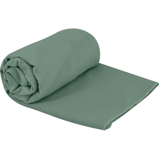 [ACP071031-050413] Drylite Towel Medium - 50 x 100 cm Sage
