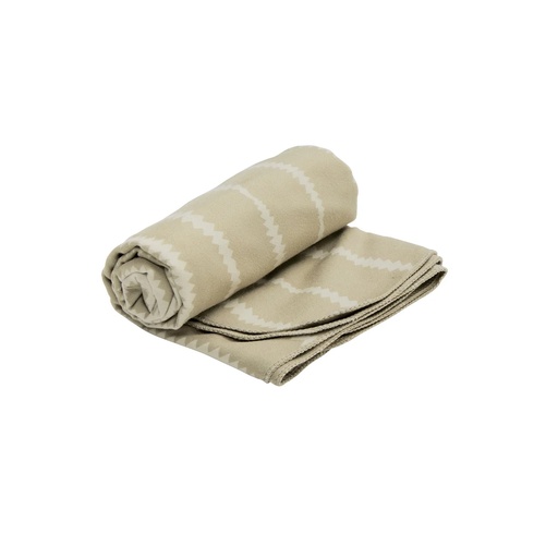 [00978774] Drylite Towel Medium - 50 x 100 cm Desert Wind
