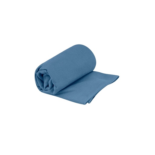 [ACP071031-040205] Drylite Towel Small - 40 x 80 cm Moonlight