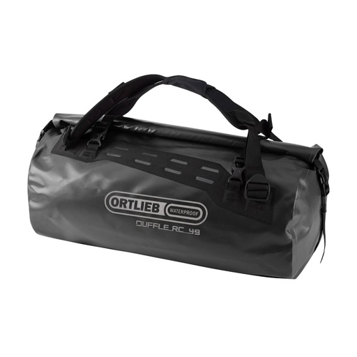[OK1410] Duffle RC 49 L Black