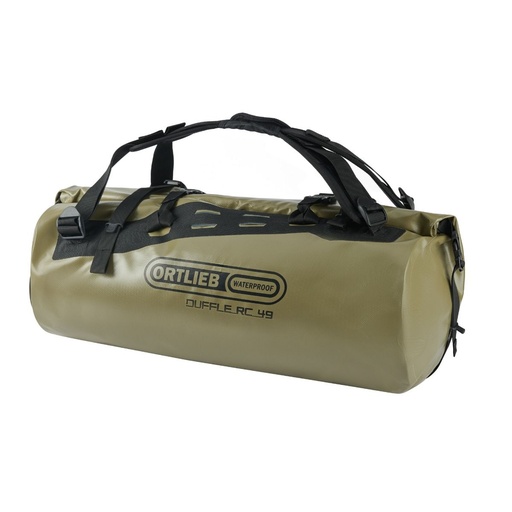 [OK1411] Duffle RC 49 L Olive