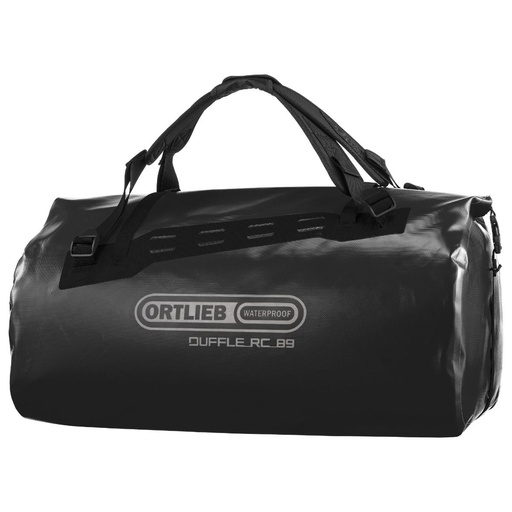 [OK1420] Duffle RC 89 L Black