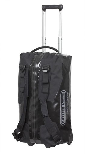[OK12101] Duffle RG 60 L Black