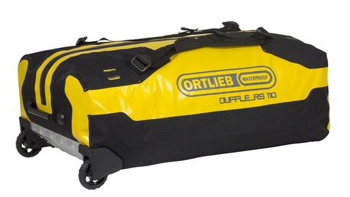 [OK13102] Duffle RS 110 L Sunyellow/Black IIII