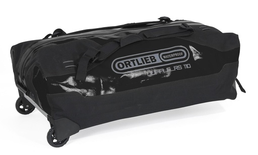 [OK13101] Duffle RS 110 L Black