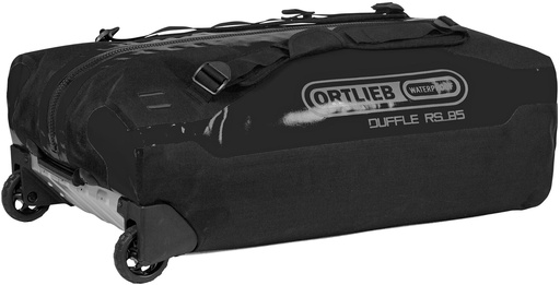 [OK13001] Duffle RS 85 L Black
