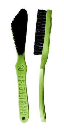 [S21-ACC021gre] E9 Brush Green