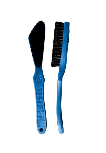 [S21-ACC021blu] E9 Brush Blue
