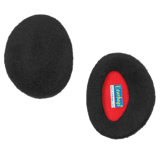 Earbags Black