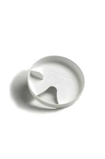 [N2575-1063] Easy Sipper 1L - 63 mm White