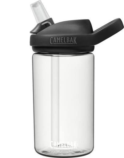 [CB2472104041] Eddy+ Kids 0,4 liter Clear