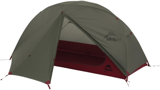 [13698] Elixir 1 Green