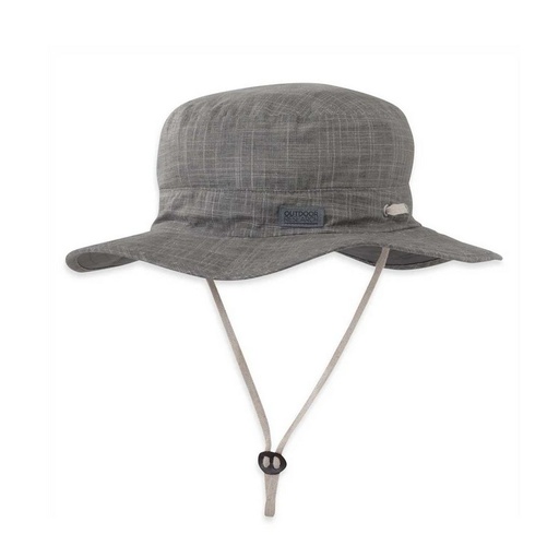 Eos Hat Pewter