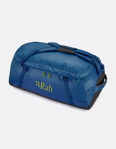 [QAB-20-ASB-90] Escape Kit Bag LT 90 Ascent Blue