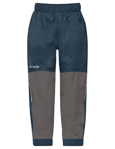 Escape Padded Pants III Kids Black Uni