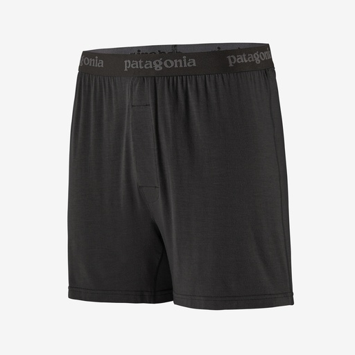 Essential Boxers Heren Black