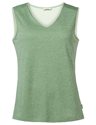 Essential Top Dames Willow Green