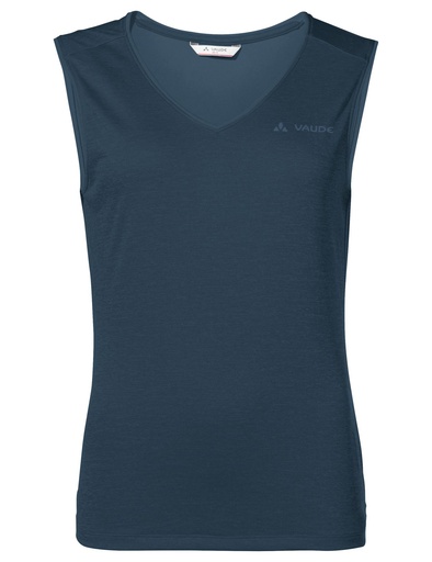 Essential Top Dames Dark Sea