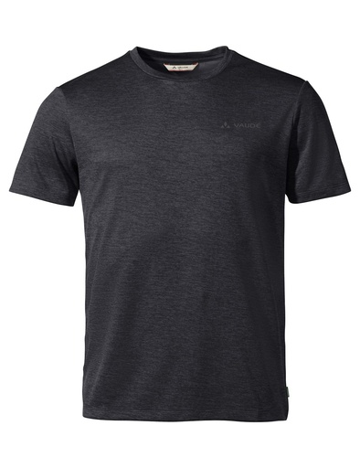 Essential T-Shirt Heren Black