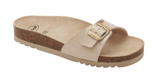 Estelle Patsynth Beige