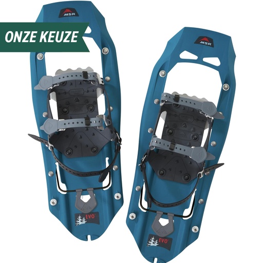 Evo Trail 22 Charcoal