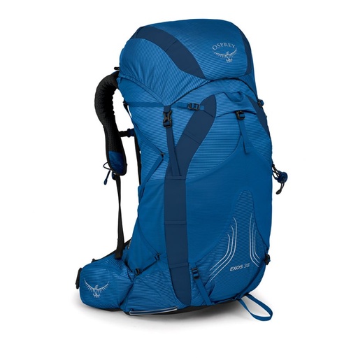 Exos 38 Heren Blue Ribbon