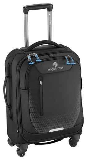 [EC0A3CWP010] Expanse Awd International Carry-on Black