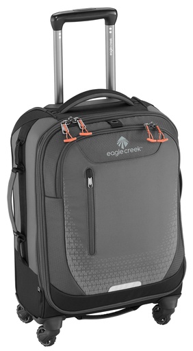 [EC0A3CWP129] Expanse Awd International Carry-on Stone Grey