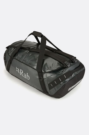 [QAP-59-DSL-120] Expedition Kitbag II 120 Dark Slate