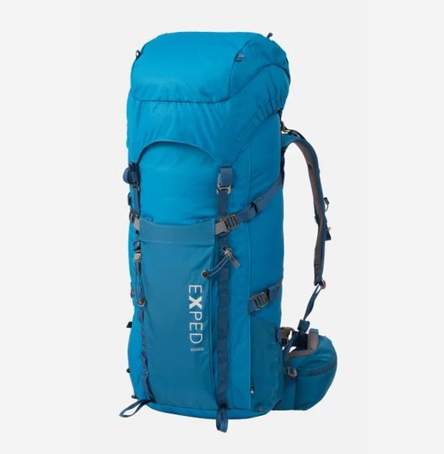 [E1993874] Explore 60 Deep Sea Blue