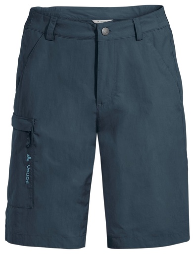 Farley Bermuda V Heren Steelblue