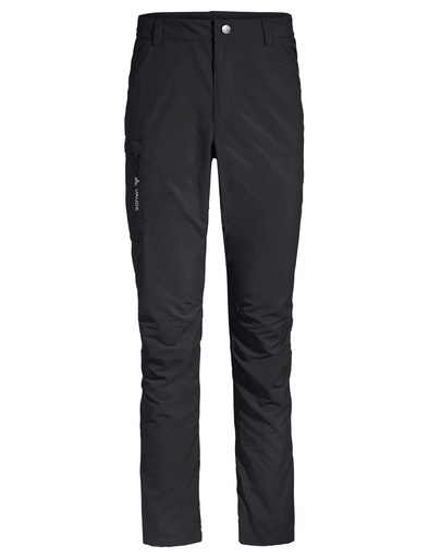 Farley Pants V Heren Black
