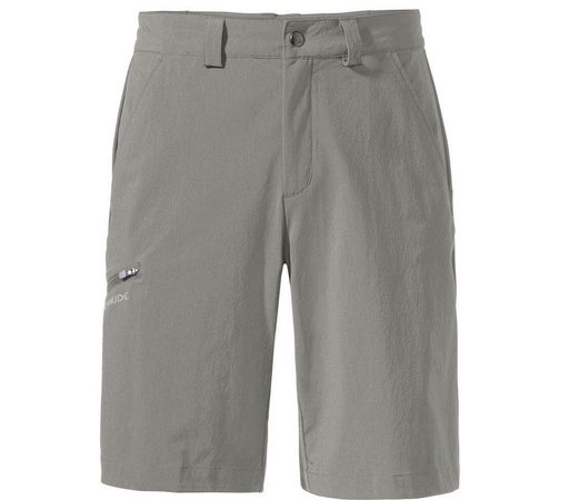 Farley Stretch Bermuda II Heren Stone Grey