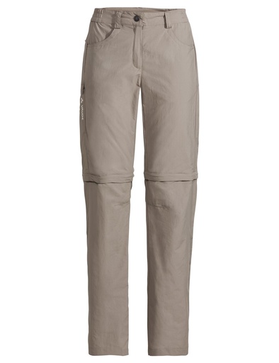 Farley Zip-Off Pants V Dames Boulder