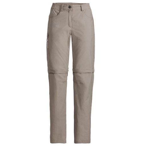Farley Zip-Off Pants V Dames Short Boulder