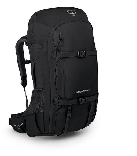 [10003327] Farpoint Trek Pack 55  Black