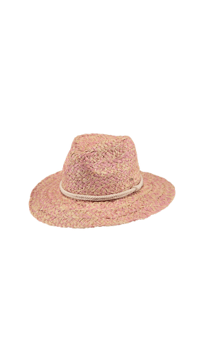 [5580308] Fatua Hat Pink